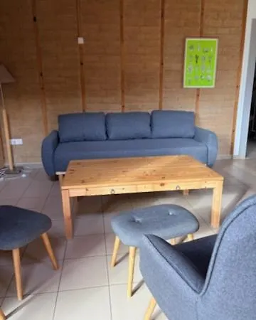 Casa de Férias Les Du Chênelet Landrethun-le-Nord